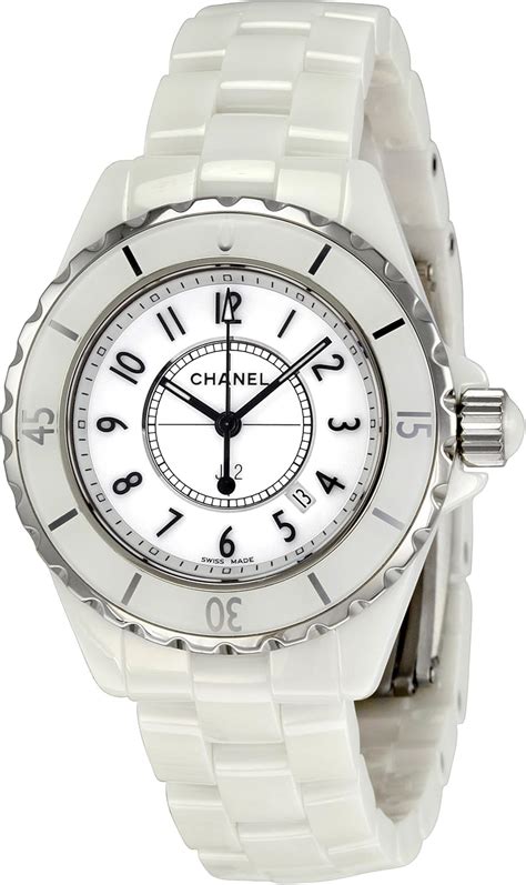 orologio ceramica chanel|J12 .